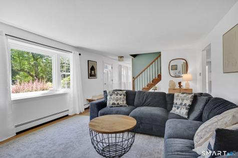 61 Kelly Lane Granby CT 06035