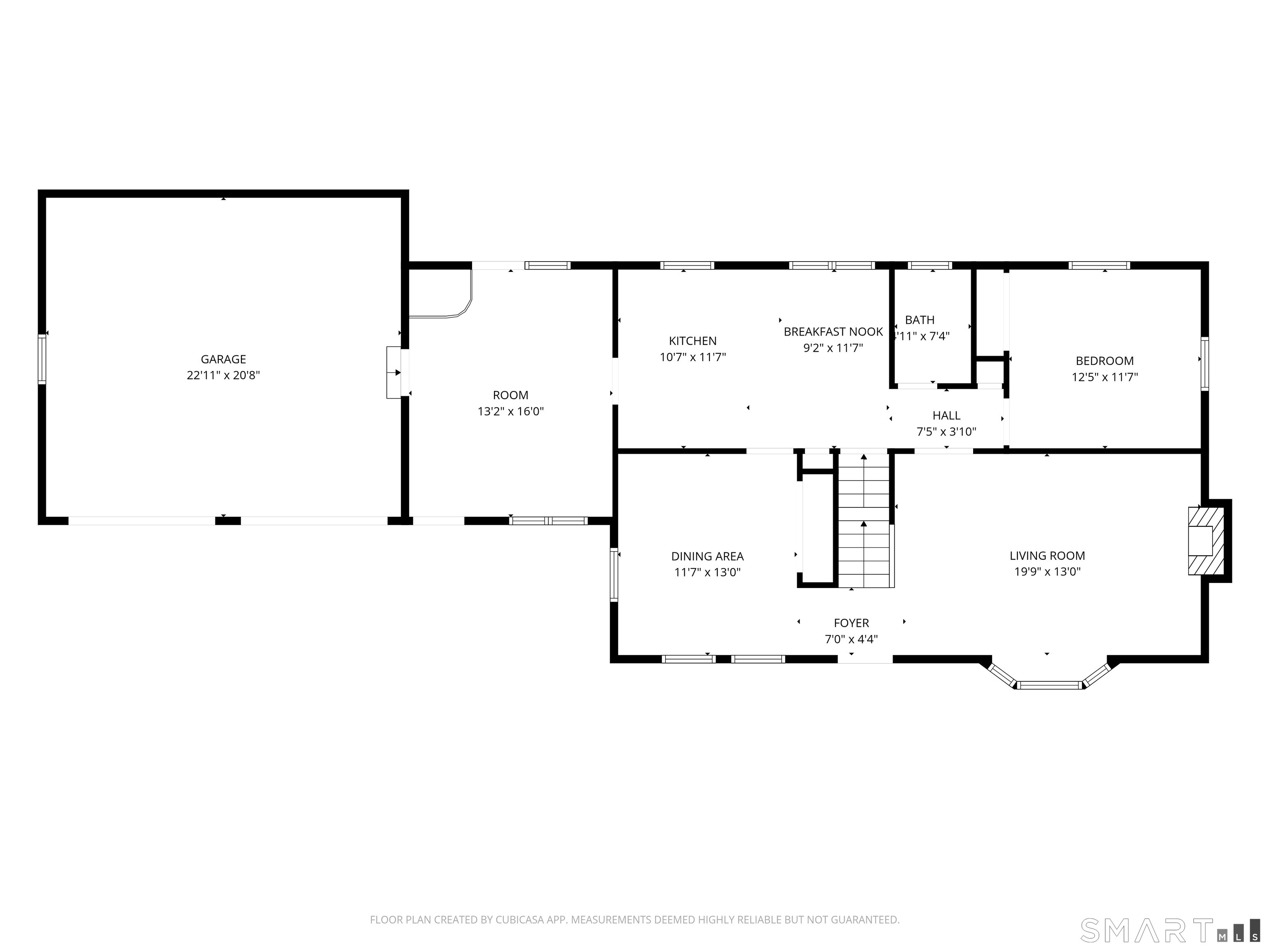 61 Kelly Lane Granby CT 06035