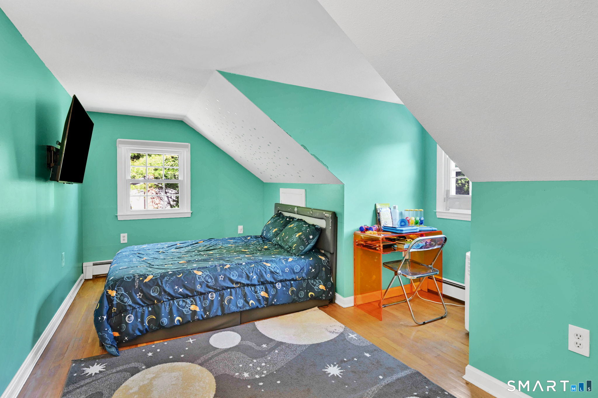 61 Kelly Lane Granby CT 06035