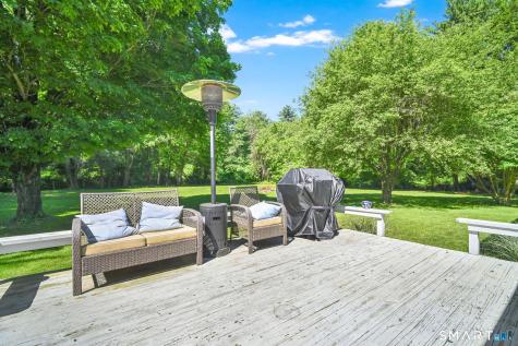 61 Kelly Lane Granby CT 06035
