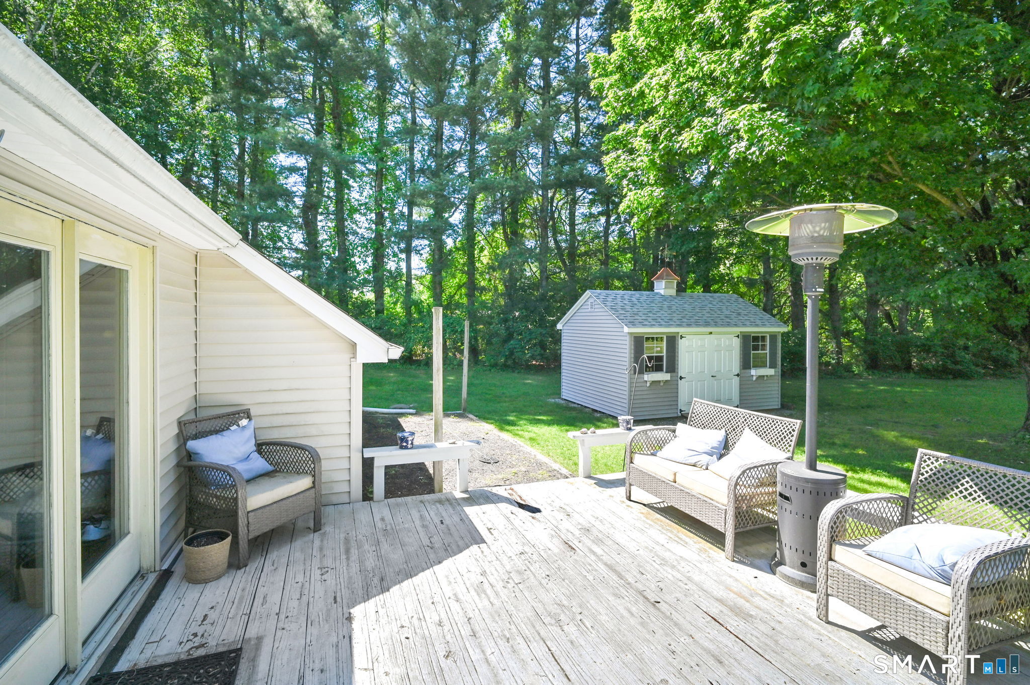 61 Kelly Lane Granby CT 06035