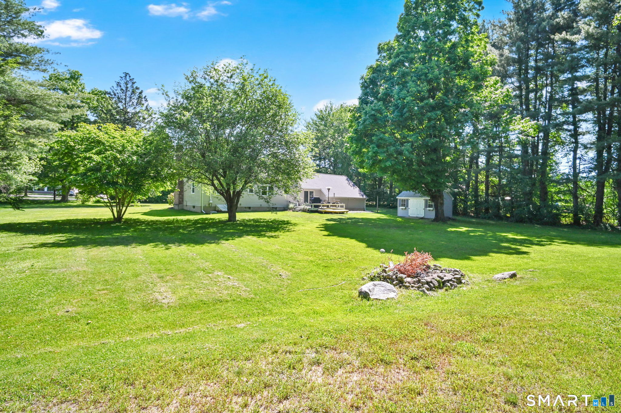61 Kelly Lane Granby CT 06035