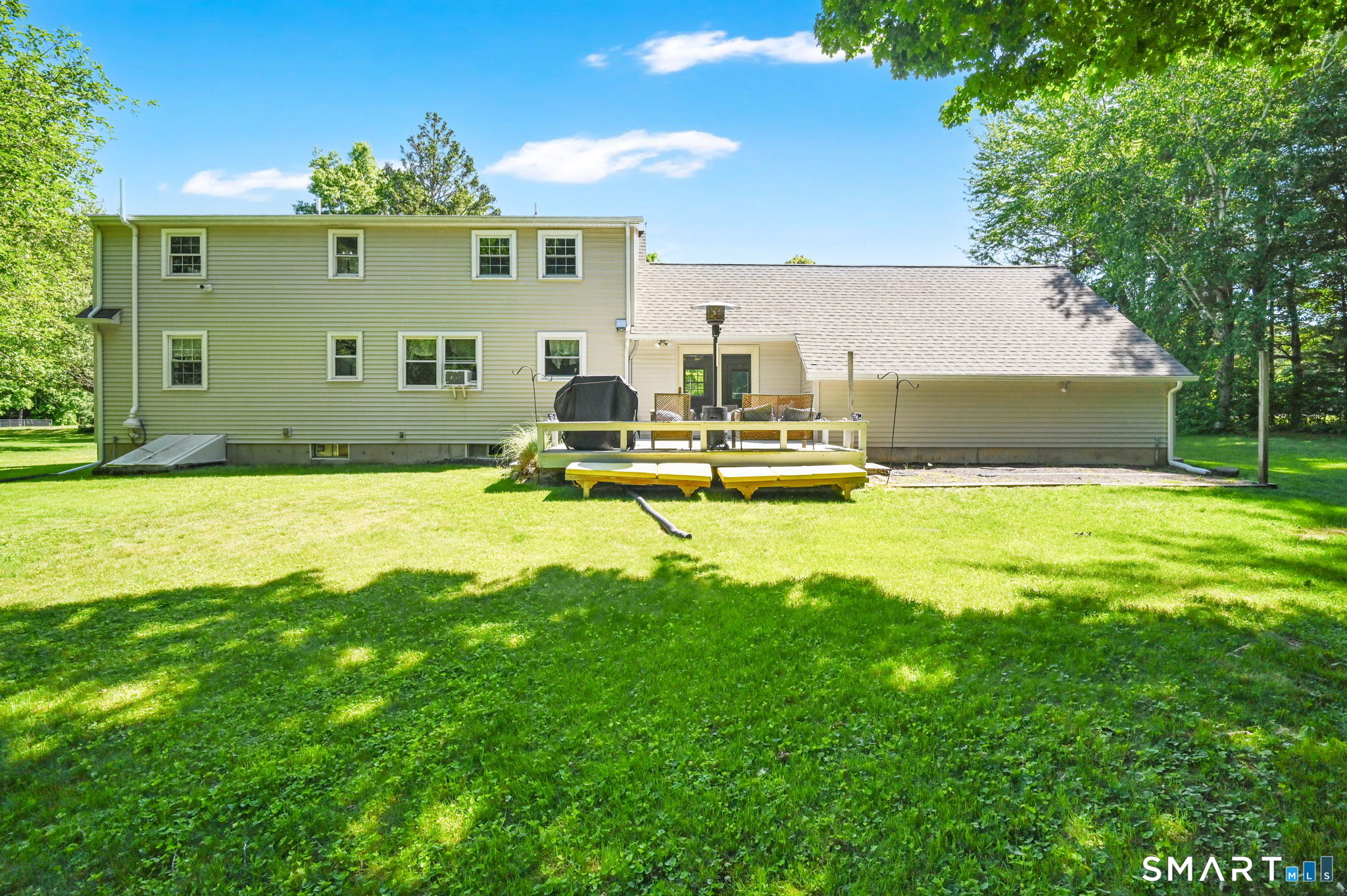 61 Kelly Lane Granby CT 06035