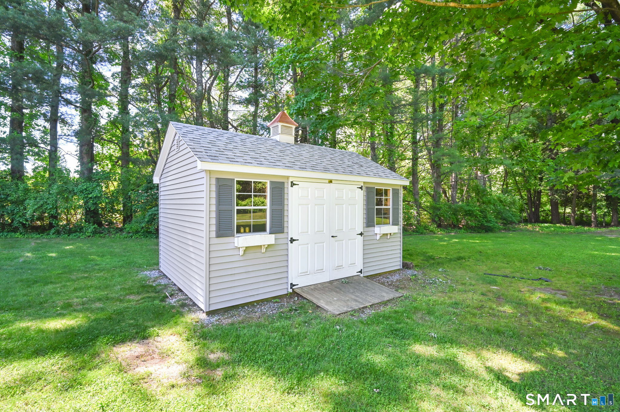 61 Kelly Lane Granby CT 06035