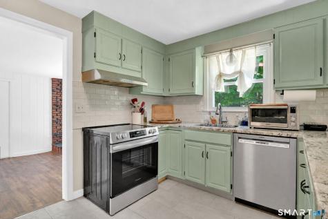 61 Kelly Lane Granby CT 06035
