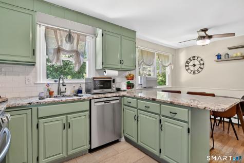 61 Kelly Lane Granby CT 06035