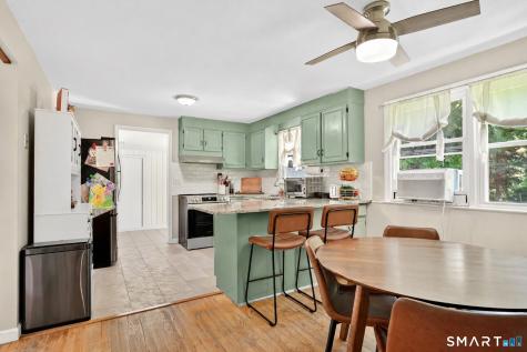 61 Kelly Lane Granby CT 06035