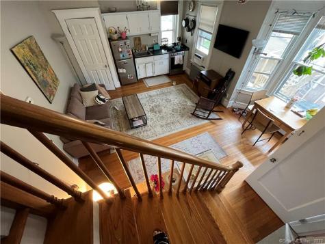 738 Whitney Avenue New Haven CT 06511
