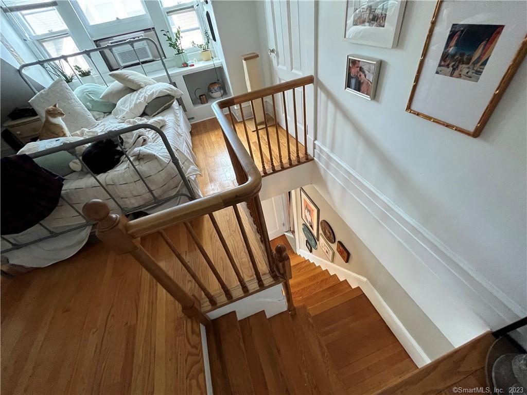 738 Whitney Avenue New Haven CT 06511
