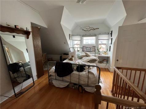 738 Whitney Avenue New Haven CT 06511