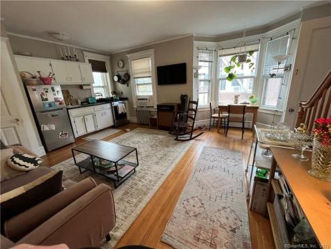 738 Whitney Avenue New Haven CT 06511