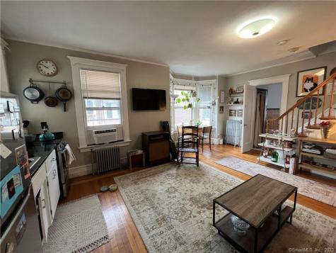 738 Whitney Avenue New Haven CT 06511