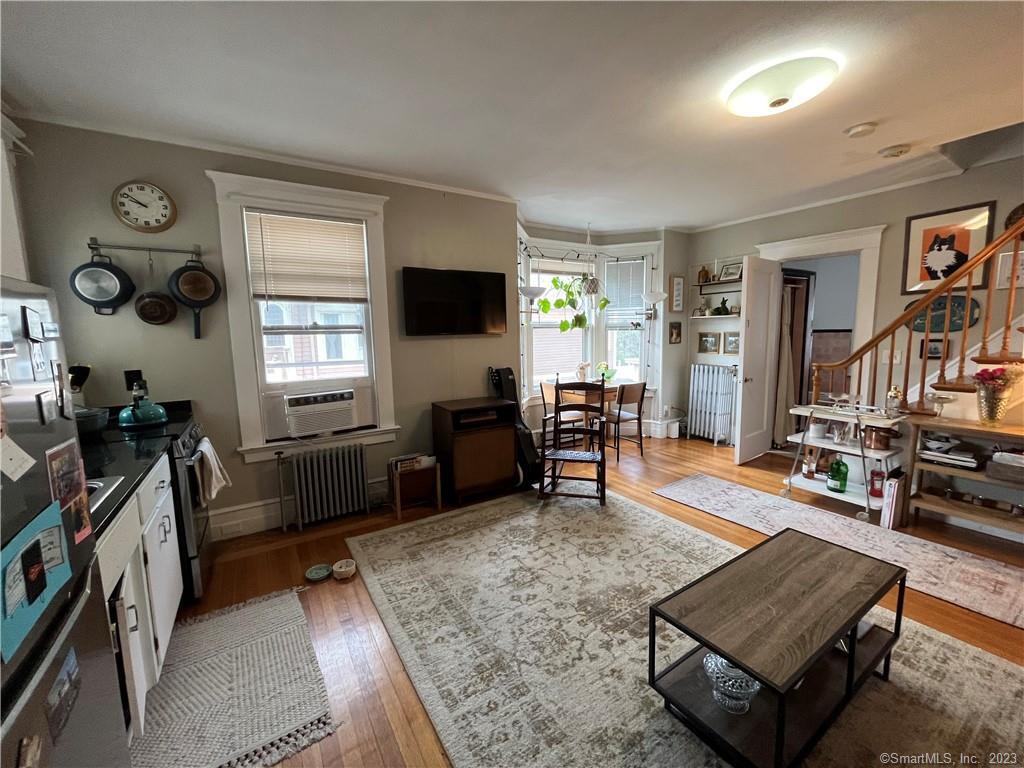738 Whitney Avenue New Haven CT 06511