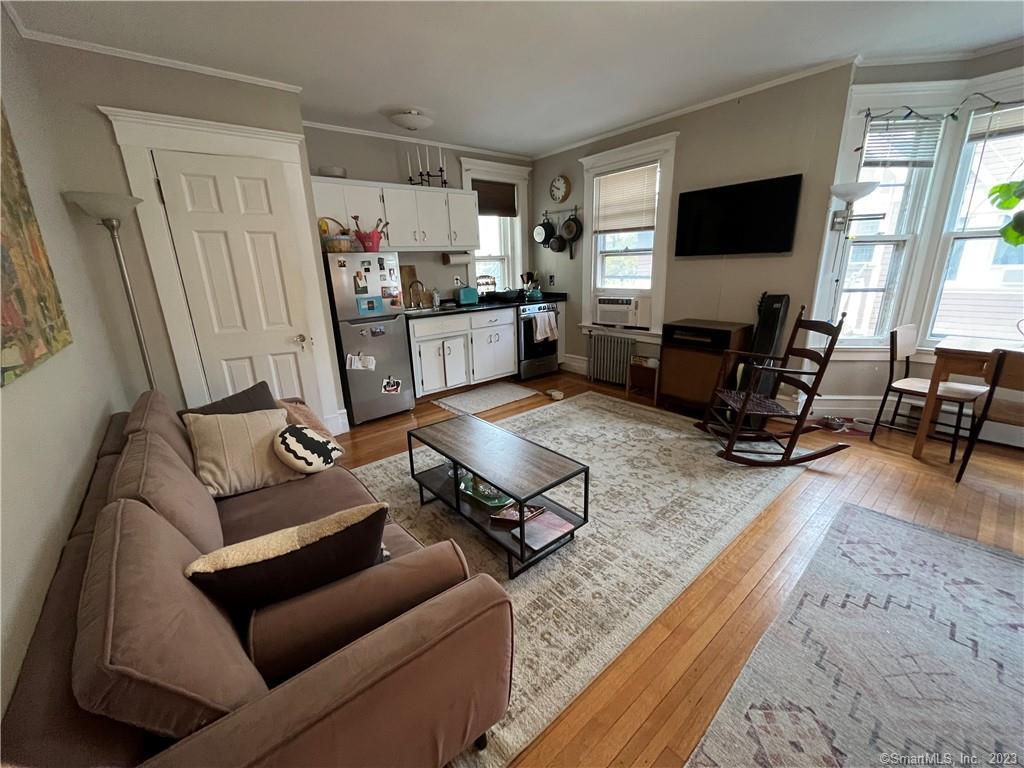 738 Whitney Avenue New Haven CT 06511