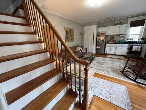 738 Whitney Avenue New Haven CT 06511