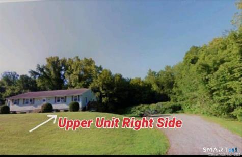 8 White Oak Road Mansfield CT 06250