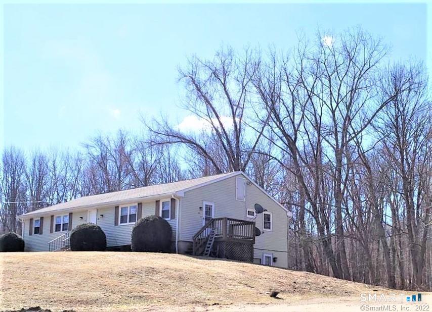 8 White Oak Road Mansfield CT 06250