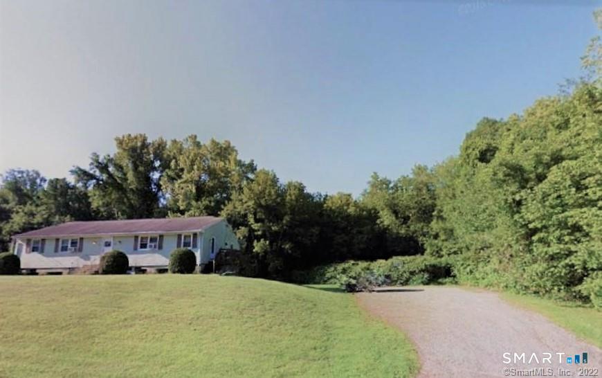 8 White Oak Road Mansfield CT 06250