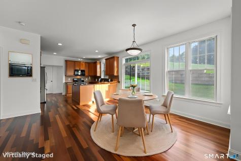 5 Rolling Hills Drive Seymour CT 06483