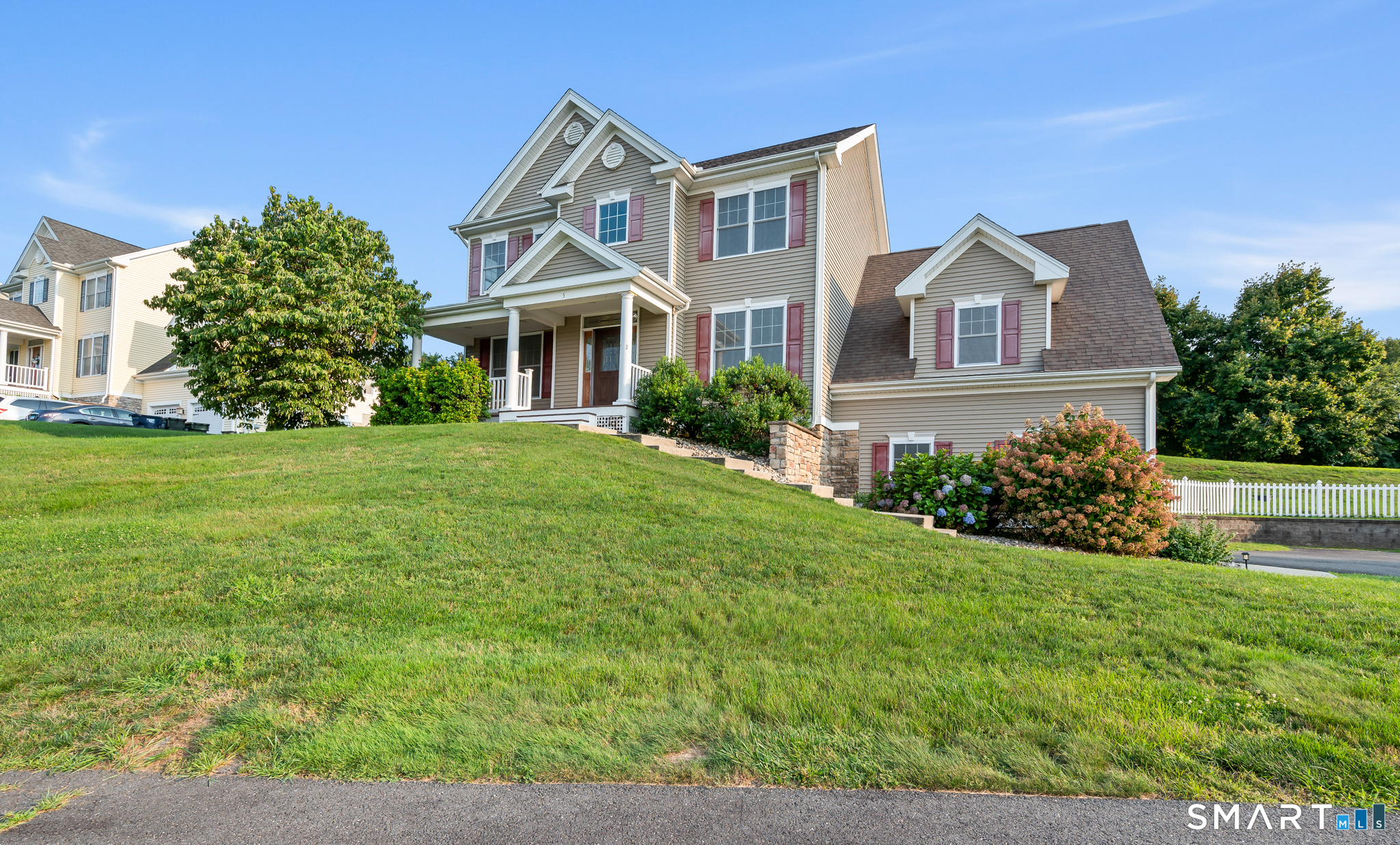 5 Rolling Hills Drive Seymour CT 06483