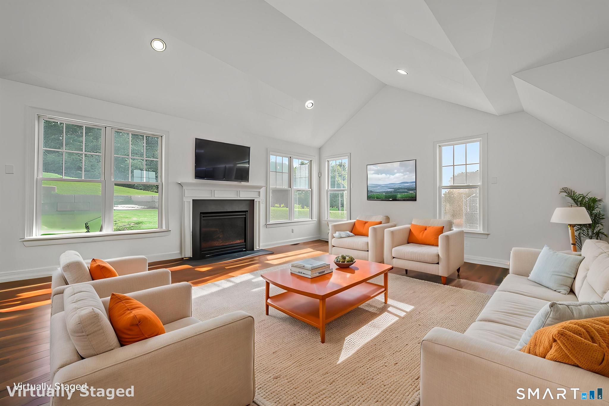 5 Rolling Hills Drive Seymour CT 06483