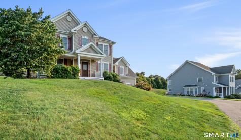 5 Rolling Hills Drive Seymour CT 06483