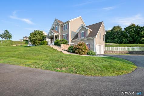 5 Rolling Hills Drive Seymour CT 06483