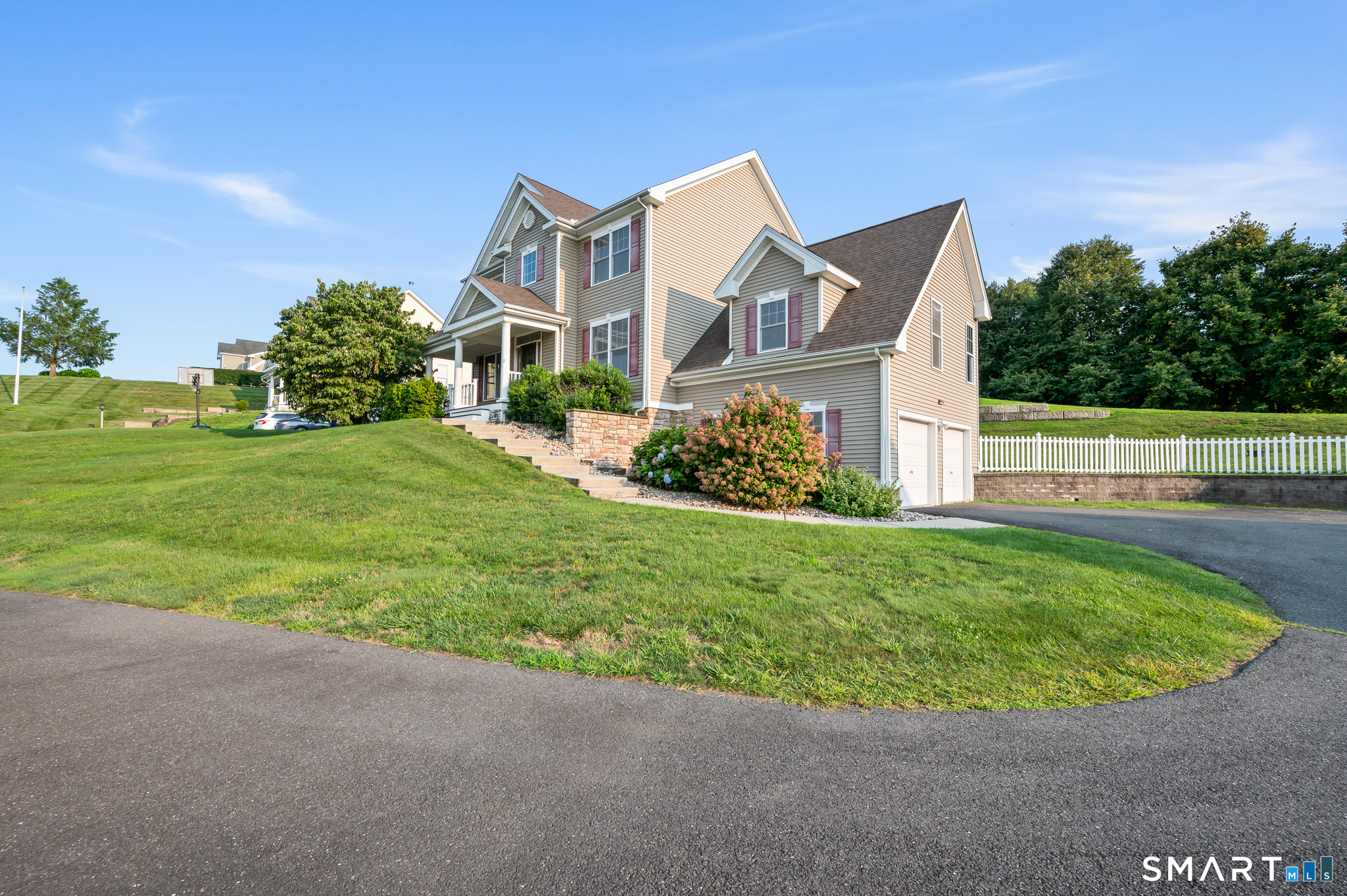 5 Rolling Hills Drive Seymour CT 06483