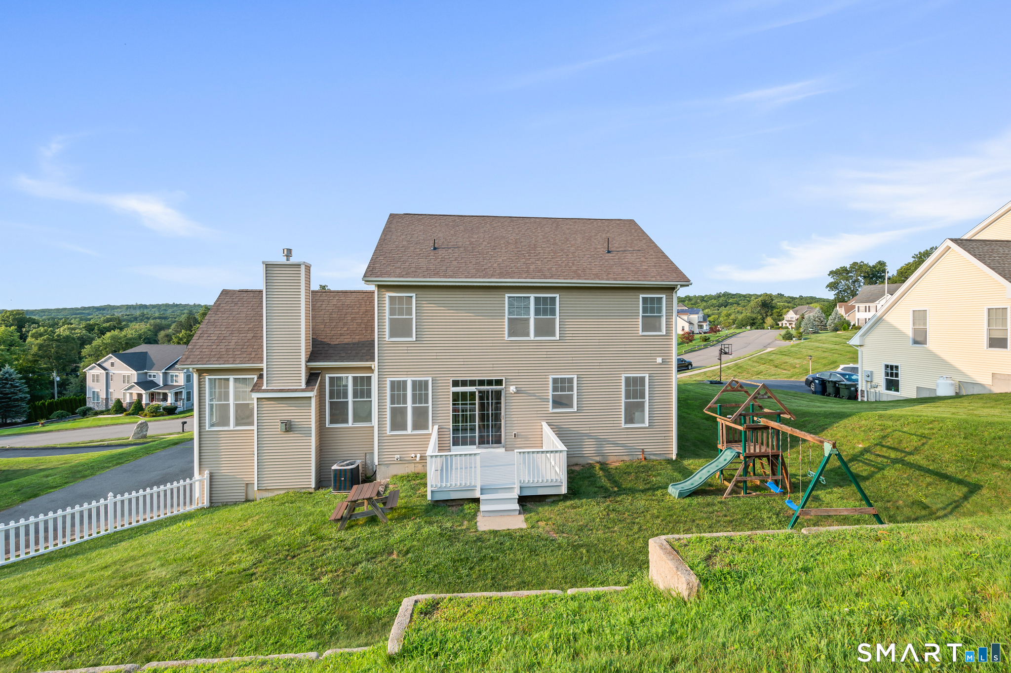 5 Rolling Hills Drive Seymour CT 06483