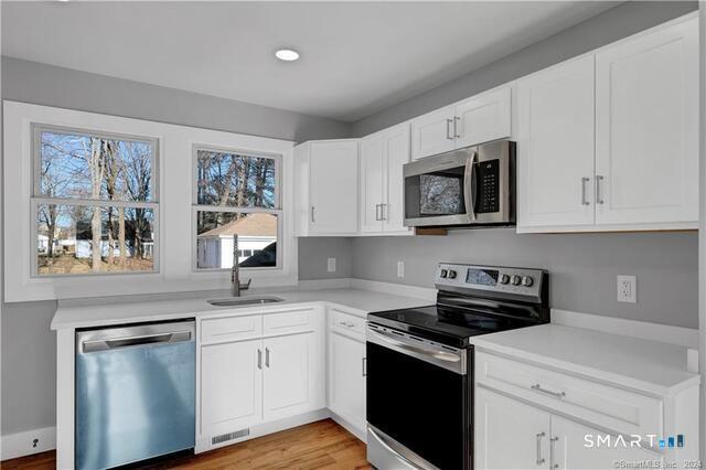 77 East Broad Street Plainville CT 06062