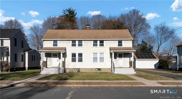 77 East Broad Street Plainville CT 06062