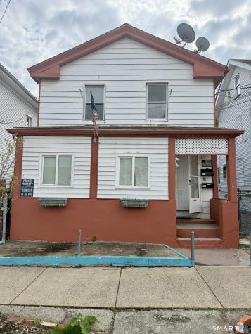 New Haven CT 06519