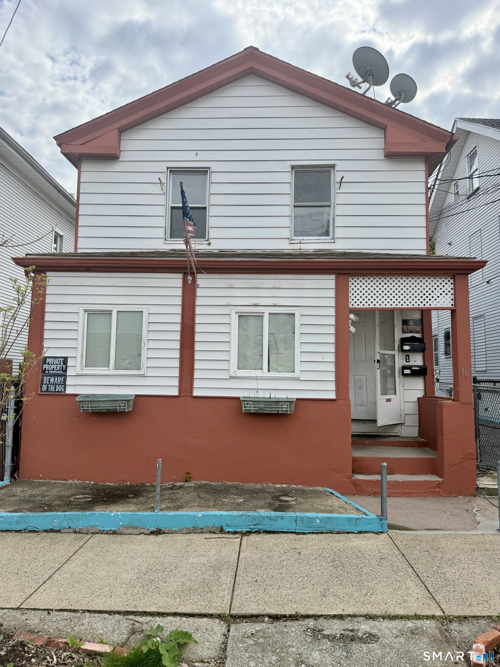 New Haven CT 06519