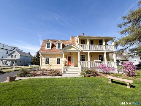 280 First Avenue Milford CT 06460