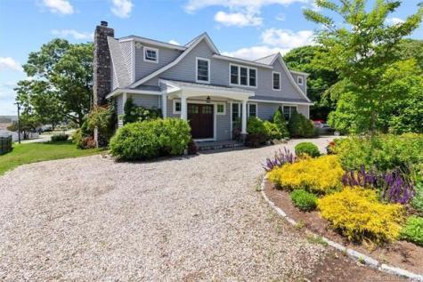 47 Brighton Road Old Lyme CT 06371