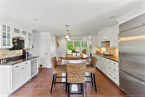 47 Brighton Road Old Lyme CT 06371