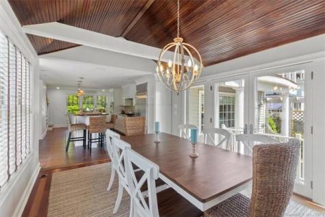 47 Brighton Road Old Lyme CT 06371