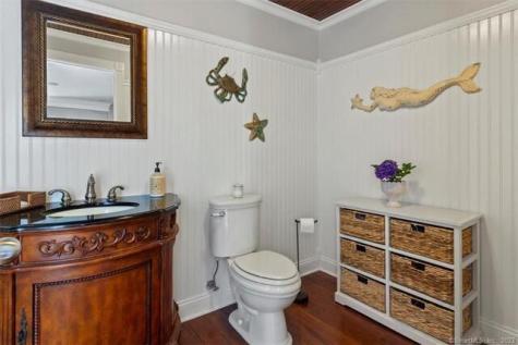 47 Brighton Road Old Lyme CT 06371