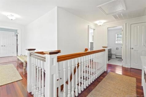 47 Brighton Road Old Lyme CT 06371