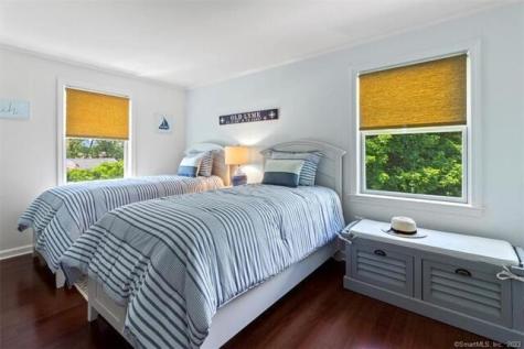 47 Brighton Road Old Lyme CT 06371