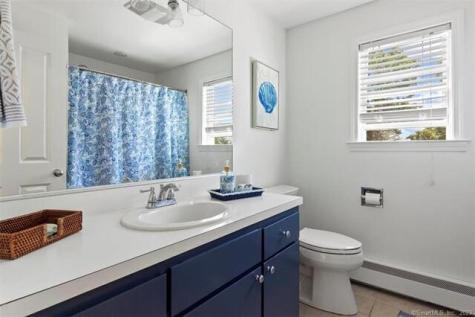 47 Brighton Road Old Lyme CT 06371