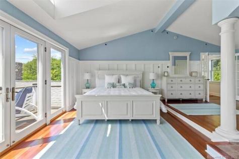 47 Brighton Road Old Lyme CT 06371