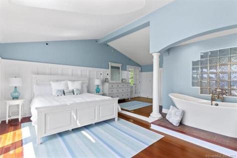 47 Brighton Road Old Lyme CT 06371