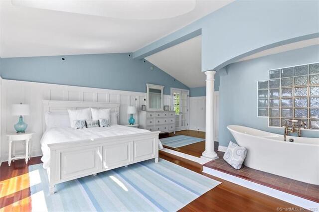 47 Brighton Road Old Lyme CT 06371