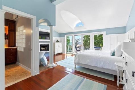 47 Brighton Road Old Lyme CT 06371