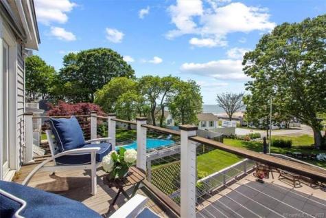 47 Brighton Road Old Lyme CT 06371