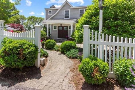 47 Brighton Road Old Lyme CT 06371
