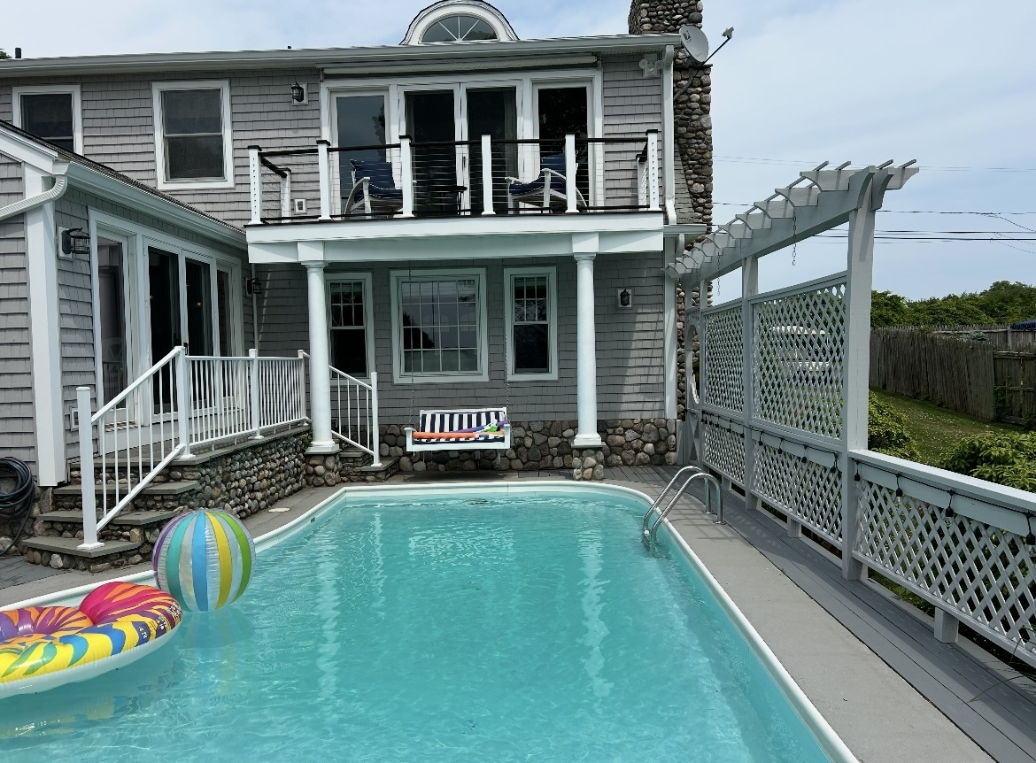 47 Brighton Road Old Lyme CT 06371