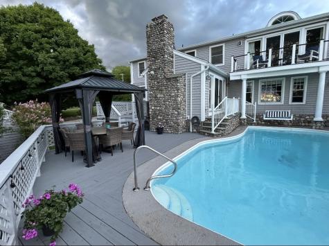 47 Brighton Road Old Lyme CT 06371