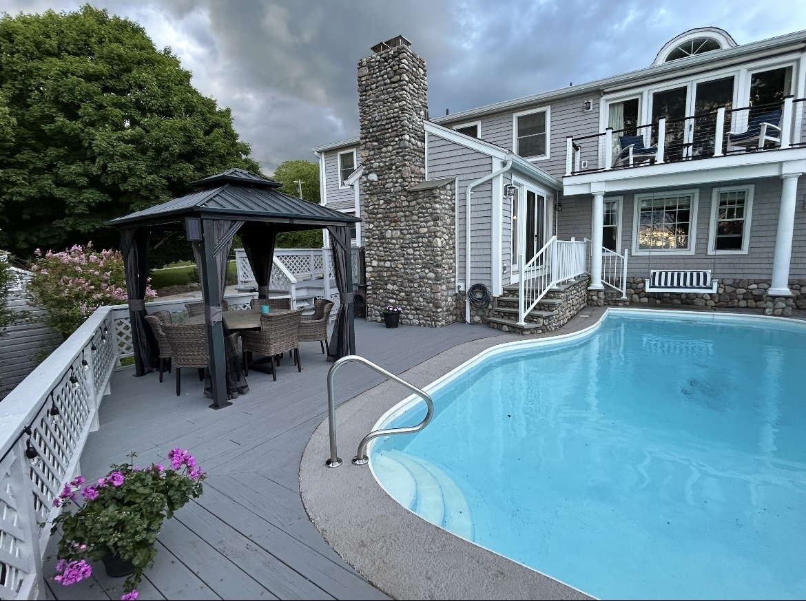 47 Brighton Road Old Lyme CT 06371